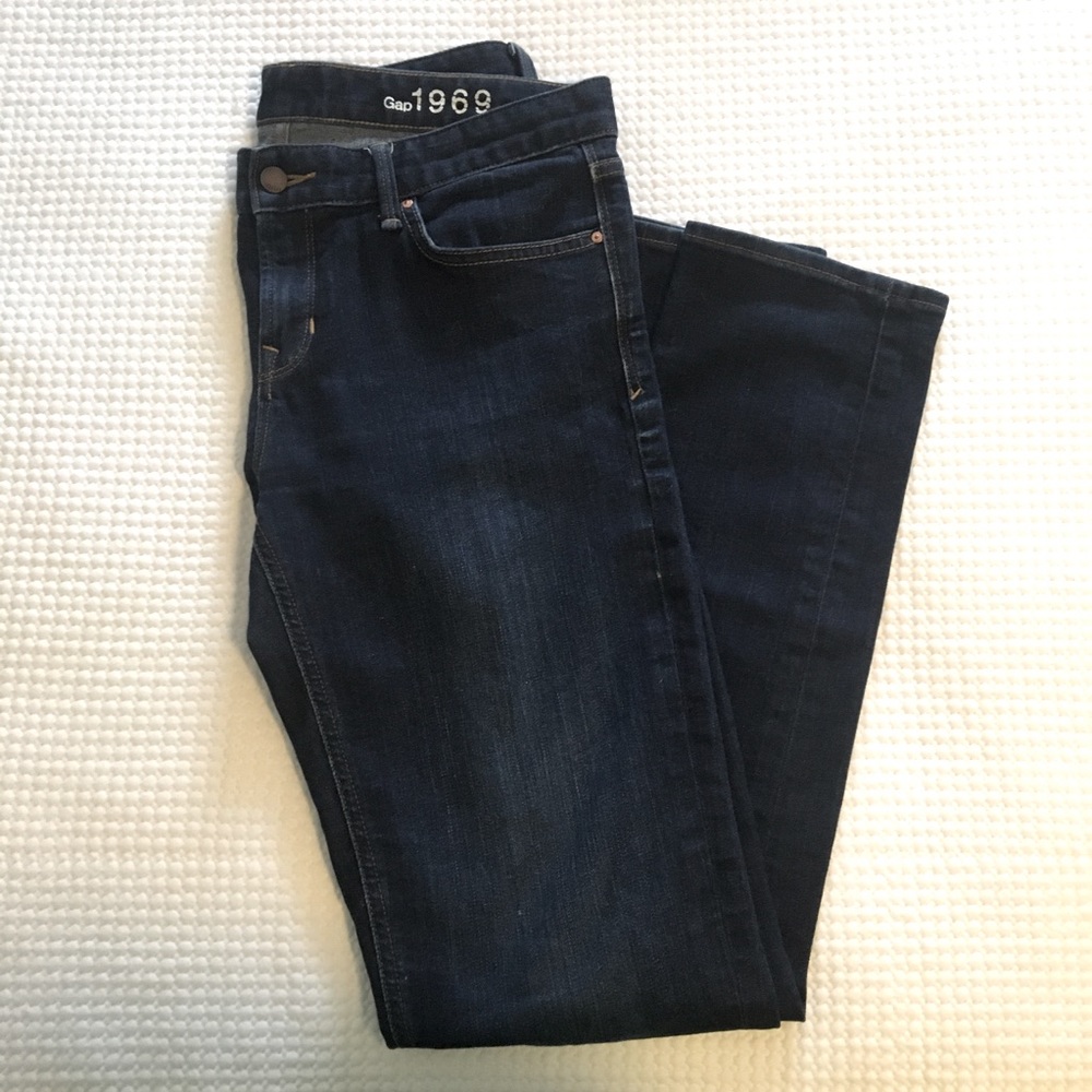 GAP 1969 Jeans Women’s size 31